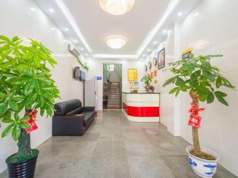 Hailun Hotel