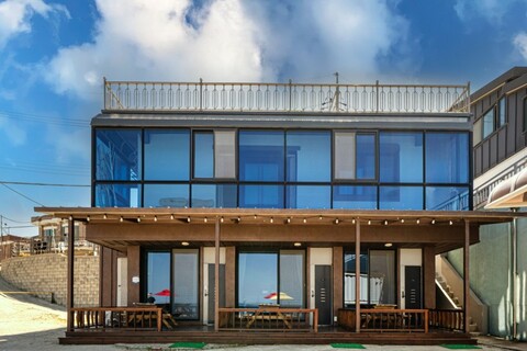 고성 더씨194펜션