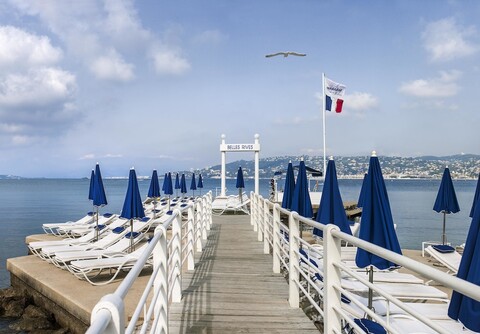 호텔 벨레스 리브