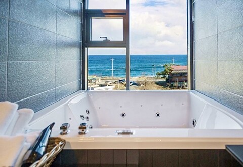 강릉 하코네스파펜션