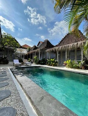 Pondok Joglo Canggu