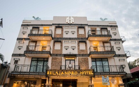 Belajandro Hotel by Belvilla