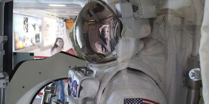 [휴스턴] NASA 우주센터 입장권 + 시티 투어 콤보 (왕복 교통 포함)-i