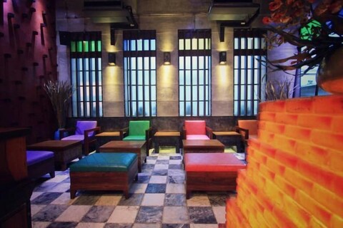 Pak Ping Ing Tang Boutique Hotel