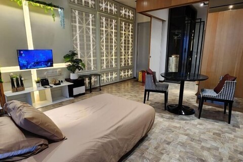 Expressionz#KLCC#1BR#Skypool#NEW