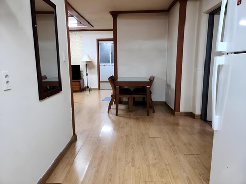 Chuncheon Saemmul Dungji Pension