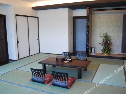 Umibe No Yado Seiriki