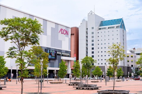 KOKO HOTEL 아사히카와 스테이션