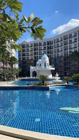 Arcadia beach continental 