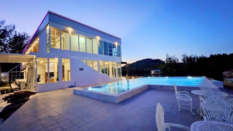 Kheangpa Khaolak Lagoon