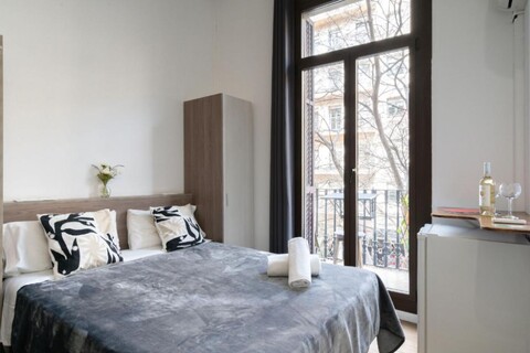 호스탈 산 안토니