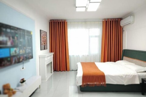 Century Hongyuan Hotel (Chongqing Road Branch)