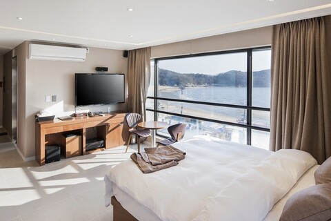 인천(을왕리) 레이호텔