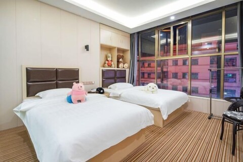 City Convenient Hotel