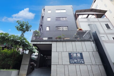 RQ 방콕 후아이쾅 바이 컬렉션 O