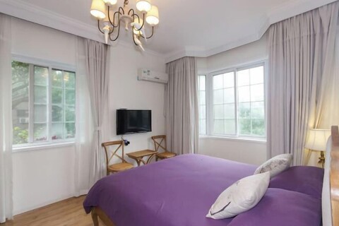 Hangzhou Xuanzhe Homestay (Xihu Scenic Area Meijiawu)