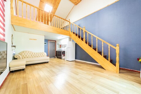 구례 지리산끌림펜션