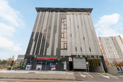 인천 펜타스타 호텔