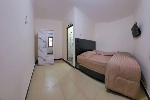 Wahyu Putri House Yogyakarta