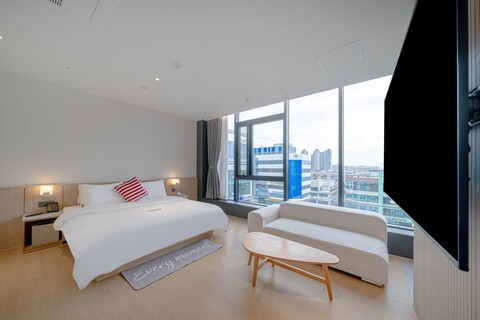 김해 율하 브라운도트 김해율하점