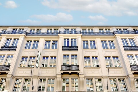 가너 호텔 베를린 - 체크포인트 찰리 바이 IHG