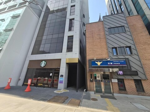Seoul Jeongdong Stay 25
