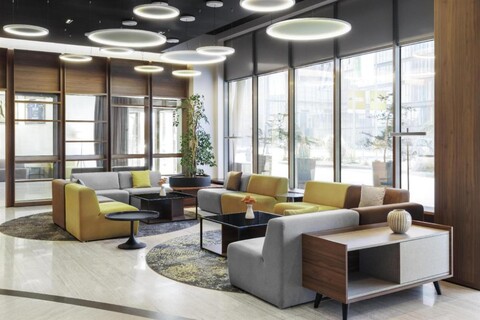 DoubleTree by Hilton Ljubljana