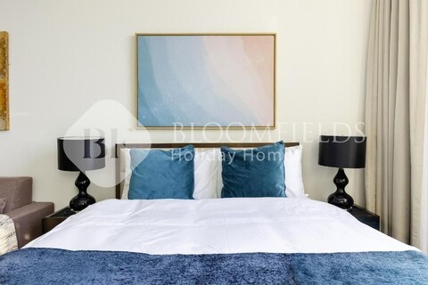 블룸필즈 엘레강트 스튜 다막