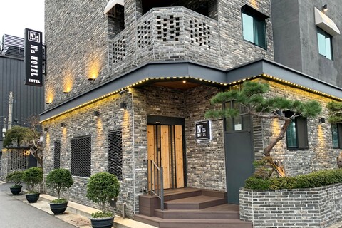 포항 대잠동 넘버25 포항대잠점