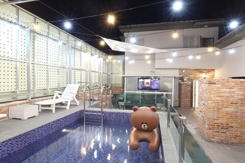 대구 성서 42HOTEL By February