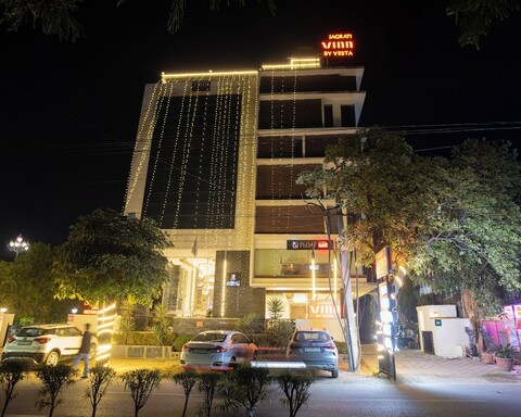 자그라티 빈 바이 베스타