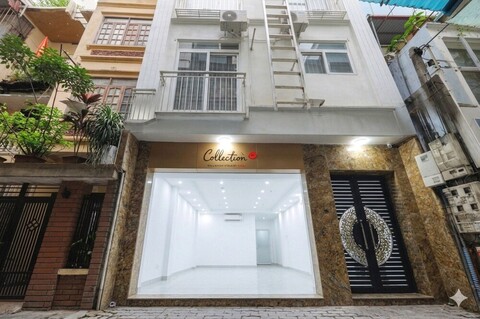 컬렉션 O 바 딘 - 일본 타운