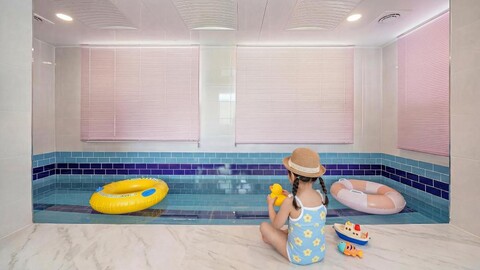 가평 라온제나풀빌라