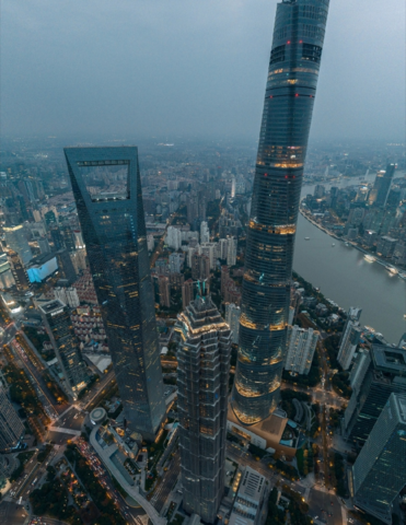 타임스 하이 서비스드 레지던스 상하이 스타디움 MTR