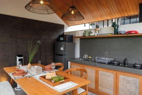 Paz Tropical Villa Ubud by Omkara Experience