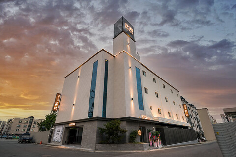 포항 문덕 넘버25 포항문덕점