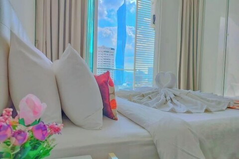 Lila Suite One Bukit Ceylon