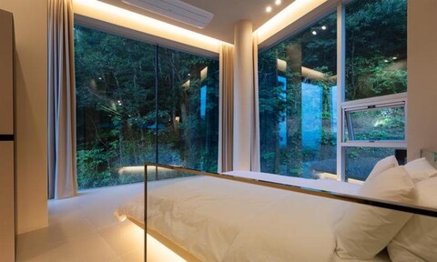 Hwayang Yeonhwa Pool Villa