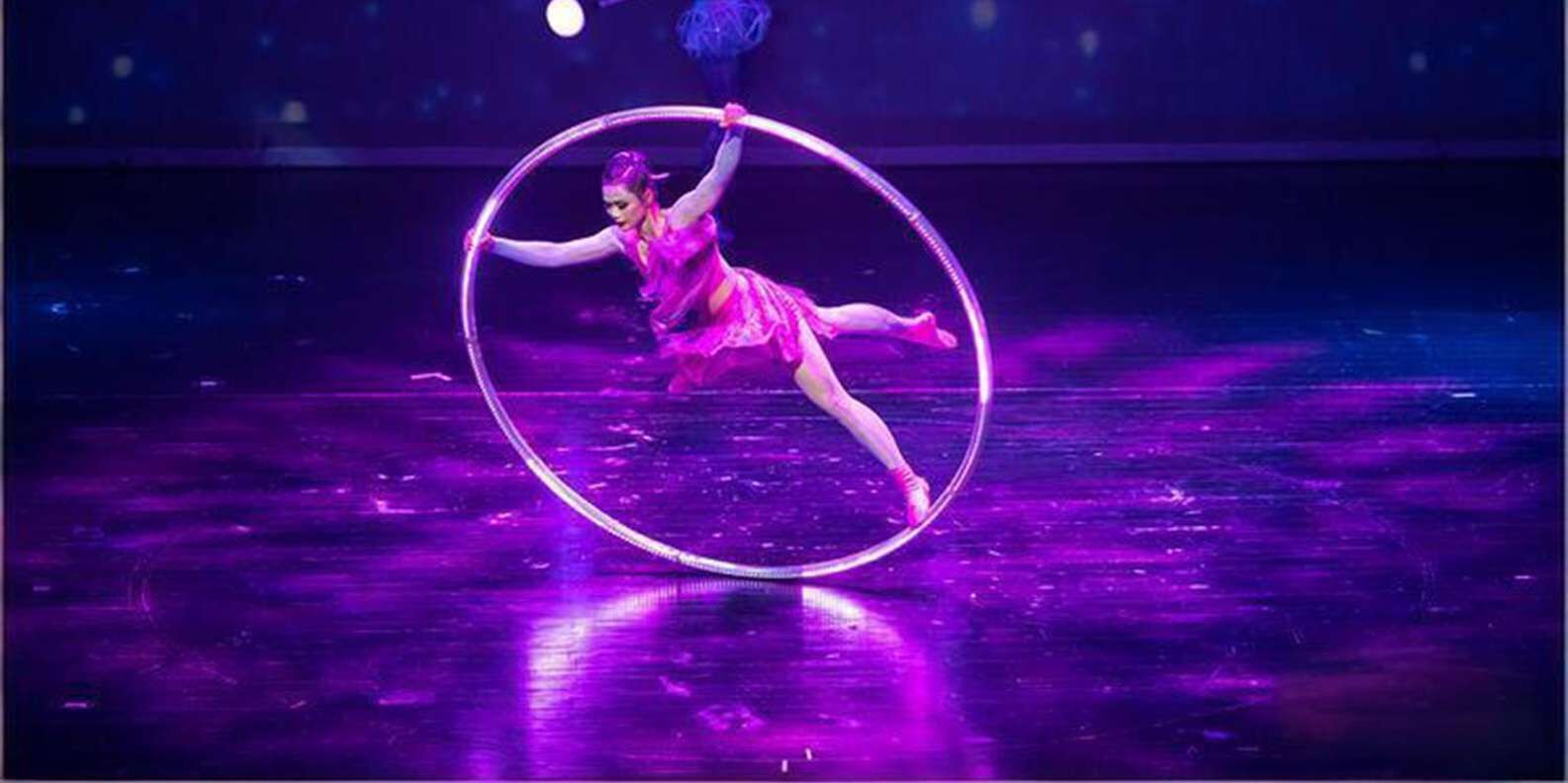 충칭 아크로바틱 쇼 티켓 :: 익스트림 조이 2 공연 상세 이미지 3