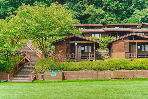 딱따구리 리조트