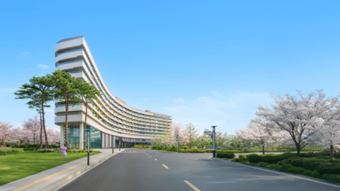 롯데호텔앤리조트 김해