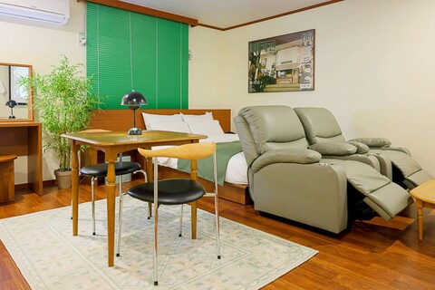 전주 산정동 아늑 호텔