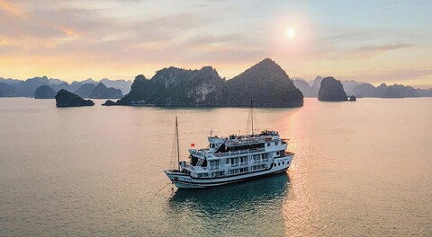 아쿠아 클래식 크루즈