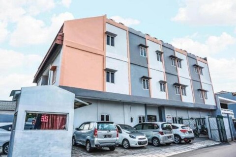 더 그랜드 팰리스 레지던트