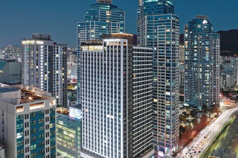 쏘타스위트 부산서면