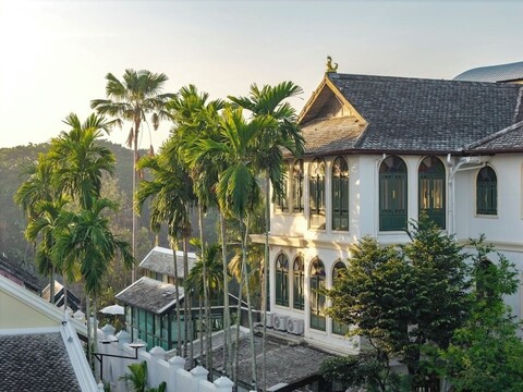 체바 갤러리 부티크 호텔