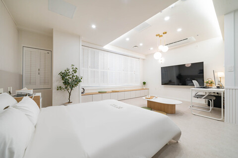 동탄 판도라 호텔