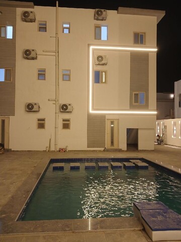 Dahab Trendy Accommodation 