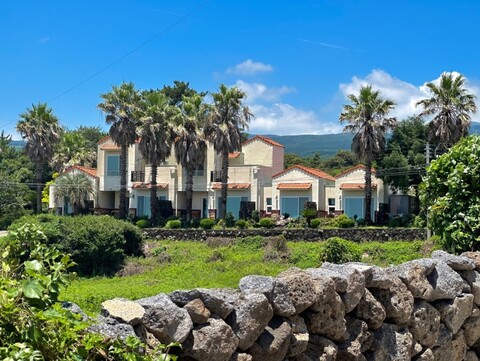 서귀포 제주스마일펜션