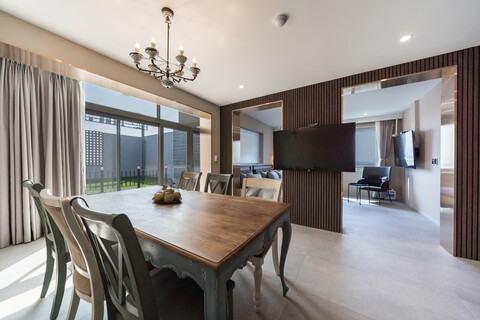 부산 사상 미스터브릭 호텔